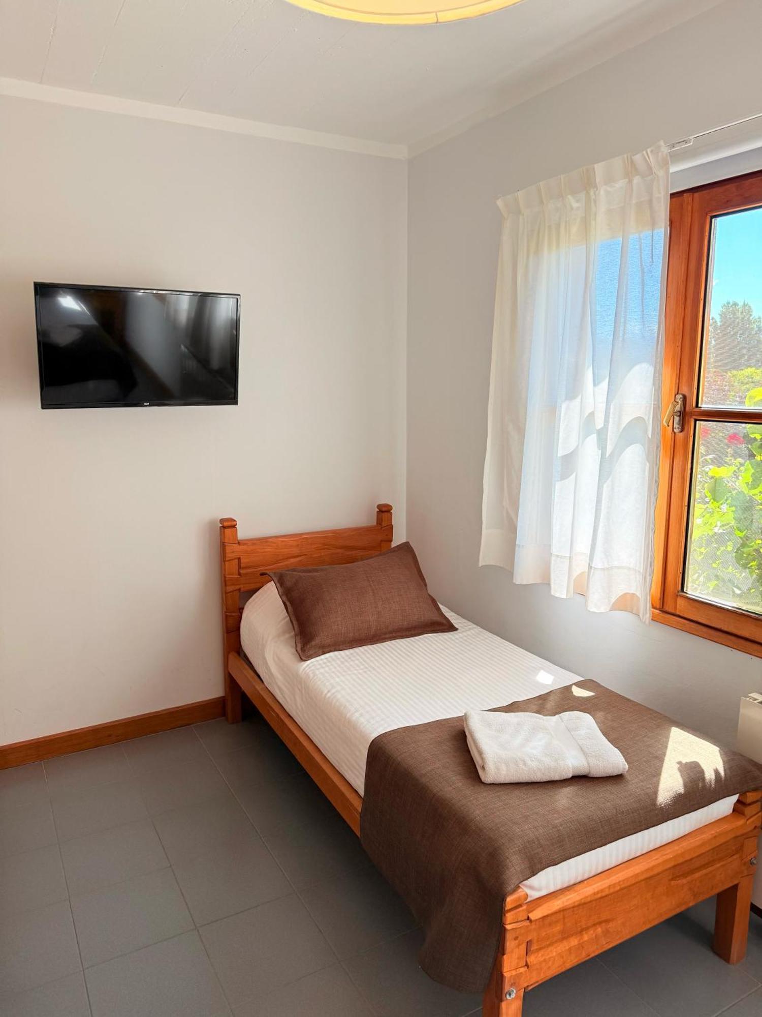 San Martín de los Andes Hosteria Baerenhaus מראה חיצוני תמונה