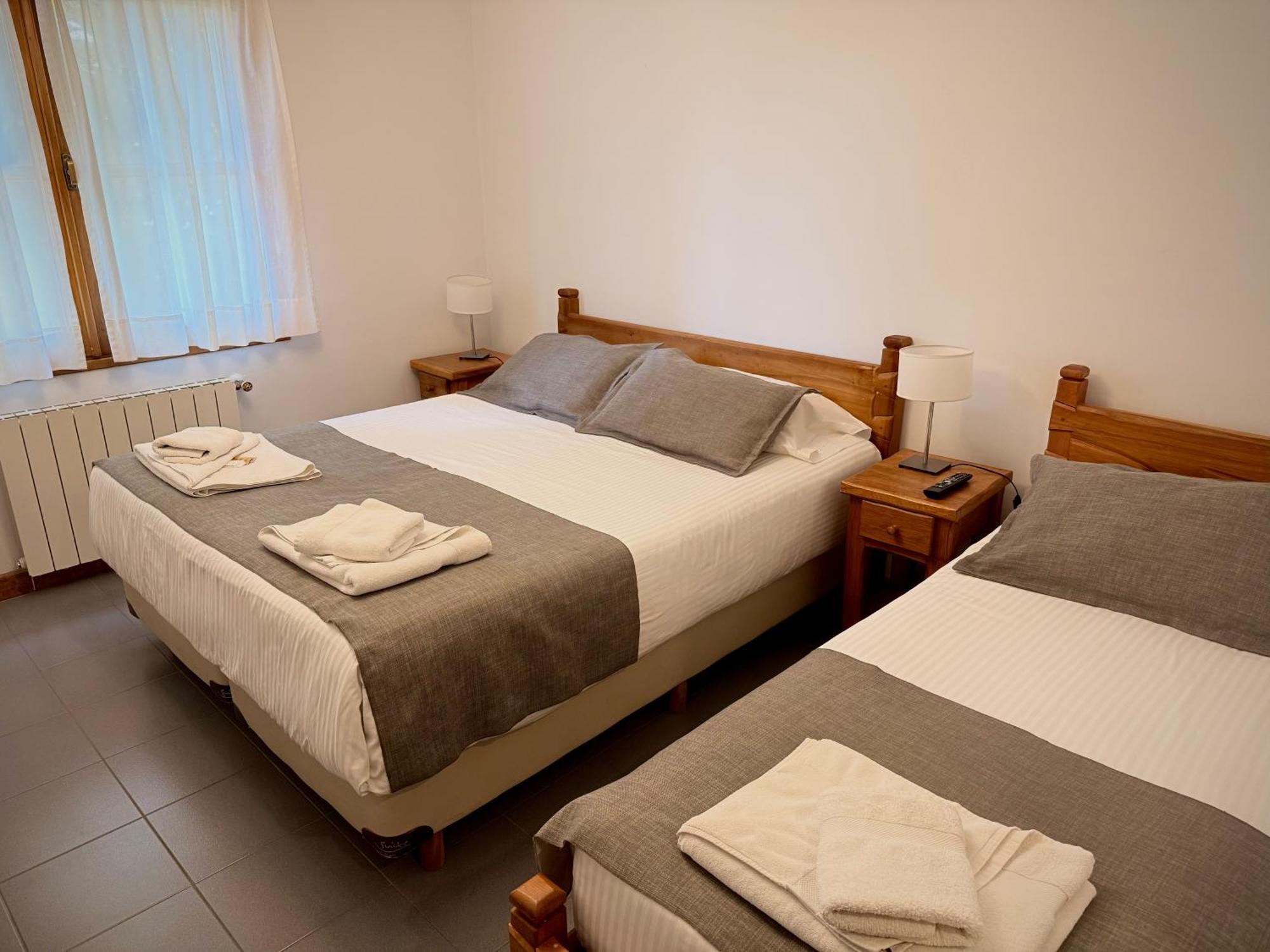 San Martín de los Andes Hosteria Baerenhaus מראה חיצוני תמונה
