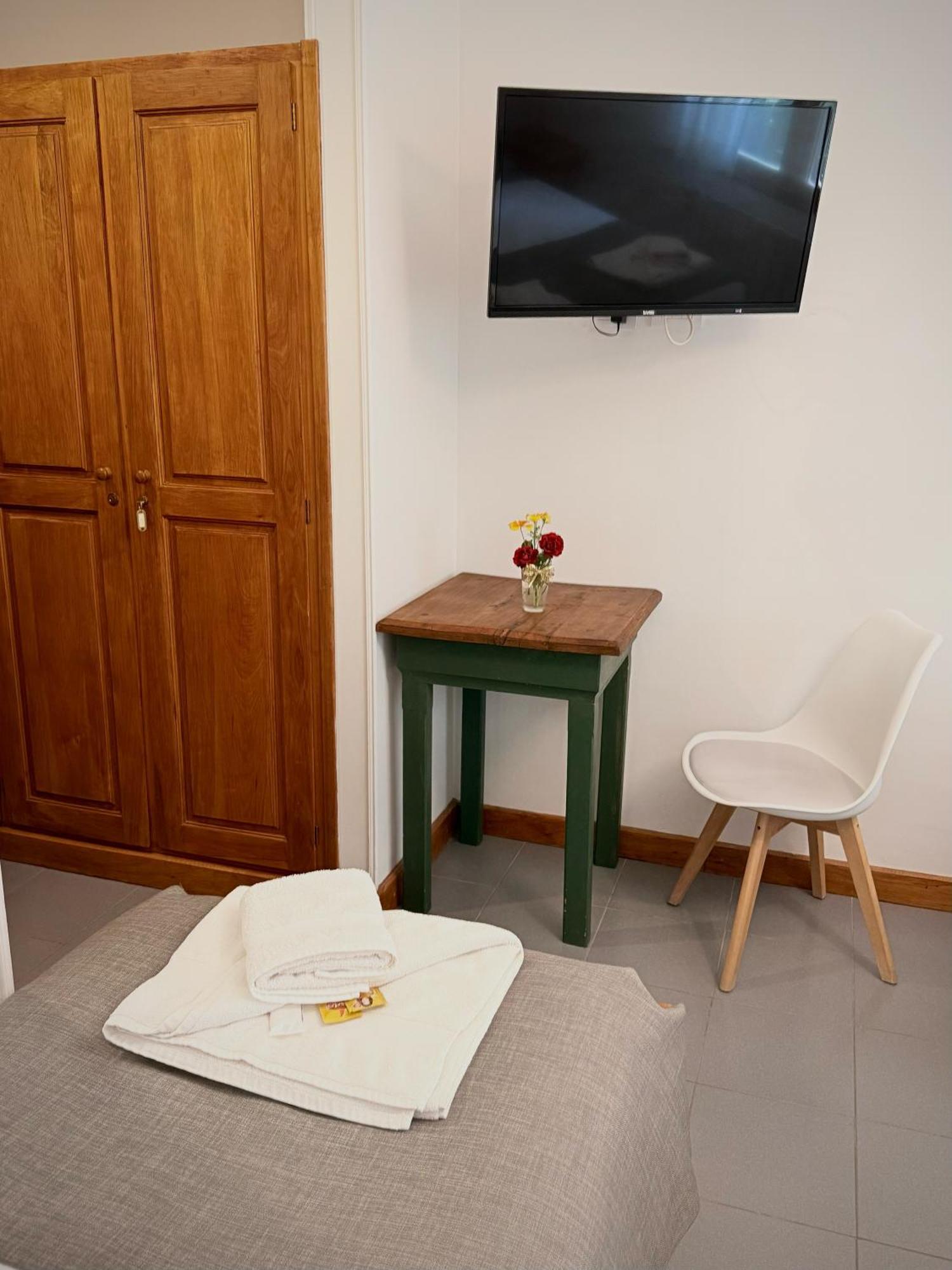 San Martín de los Andes Hosteria Baerenhaus מראה חיצוני תמונה