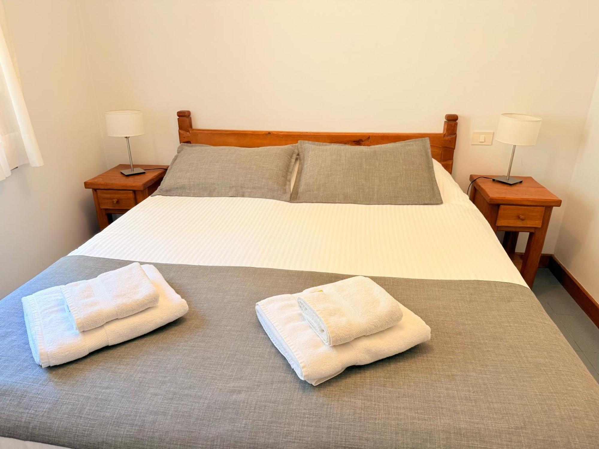 San Martín de los Andes Hosteria Baerenhaus מראה חיצוני תמונה
