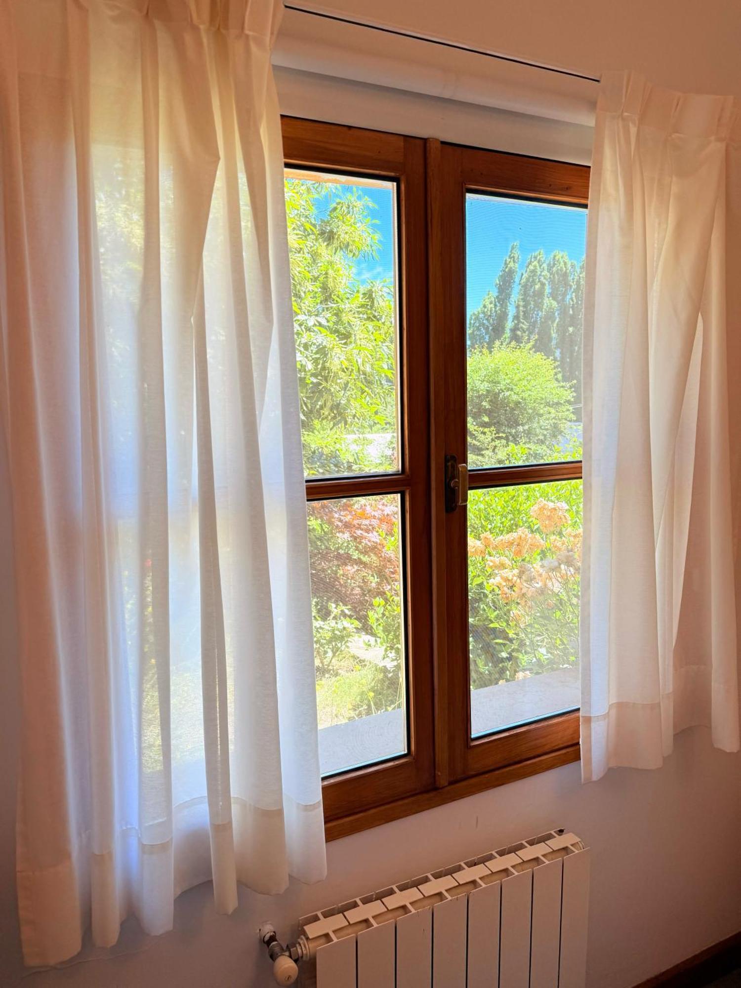 San Martín de los Andes Hosteria Baerenhaus מראה חיצוני תמונה