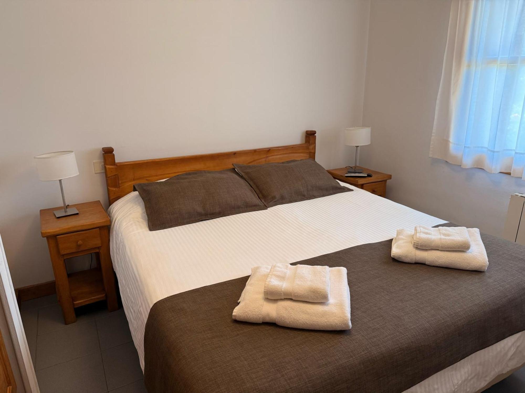San Martín de los Andes Hosteria Baerenhaus מראה חיצוני תמונה