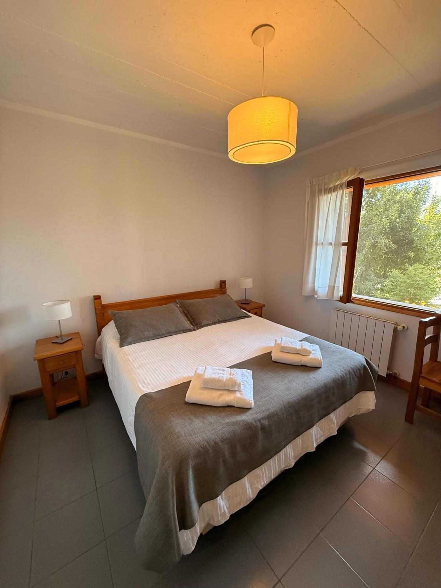San Martín de los Andes Hosteria Baerenhaus מראה חיצוני תמונה