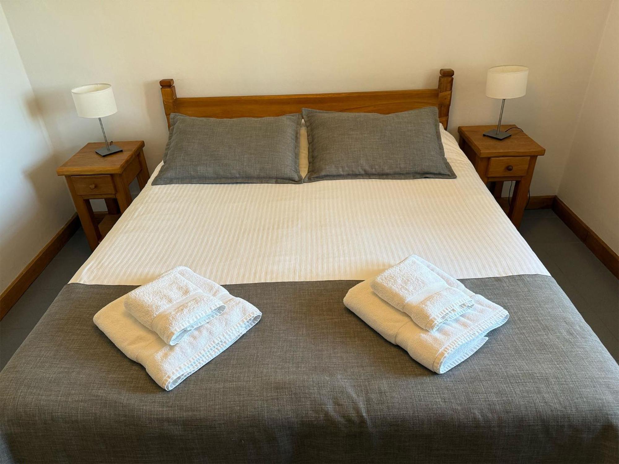 San Martín de los Andes Hosteria Baerenhaus מראה חיצוני תמונה